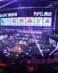 斗球体育登录入口-2026PMMI出征战队：AG/TT/LGD/WBG/KSG/Tianba/KONE