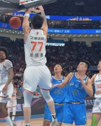 斗球体育app下载-王哲林24+17成现役总分王！上海险胜北京取19连胜 弗格36+9三分|古德温|三分球|CBA|杰曼|翟晓川_新浪体育_新浪新闻